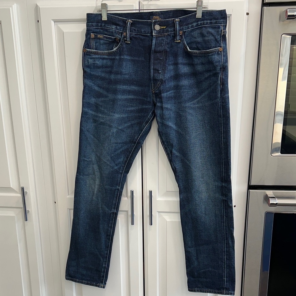 Ralph Lauren Jeans Men’s